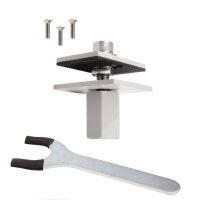 Mechanisches Systemzubehör, Montagesatz für...