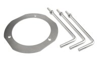 Mechanisches Systemzubehör, Betonanker für...