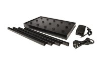 Elektrisches Systemzubehör, 15-fach Ladestation...