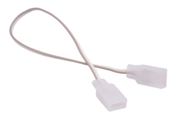 Elektrisches Systemzubehör, Verbinder für Sauna / Facade Long Run W Stripe