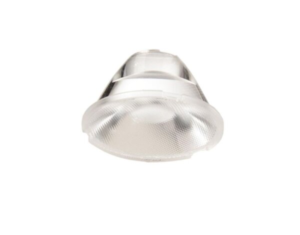 Mechanisches Systemzubehör, Linse 60° für Serie Slim, IP 20