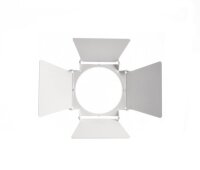 Mechanisches Systemzubehör, Torblende für Lucea...