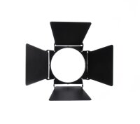 Mechanisches Systemzubehör, Torblende für Lucea...