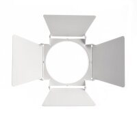 Mechanisches Systemzubehör, Torblende für Lucea...