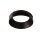 Mechanisches Systemzubehör, Reflektor Ring für Lucea 6/10 Schwarz, Durchmesser: 65 mm
