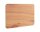 Mechanisches Systemzubehör, Seitenabdeckung Holzoptik Eiche Natur Serie Nihal, Länge: 130 mm, Breite
