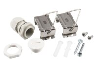 Mechanisches Systemzubehör, Montageset für Tri...