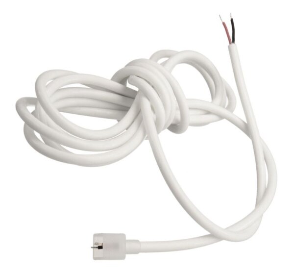 Elektrisches Systemzubehör, Einspeisekabel für Neon Omniflex Mini, Länge: 3000 mm, Breite: 13 mm, Hö