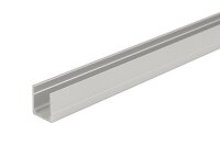 Mechanisches Systemzubehör, Aluminium Profil 2m...