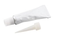 Chemisches Montagezubehör, Silikonkleber 10ml