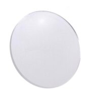 Mechanisches Systemzubehör, Streuscheibe satiniert...