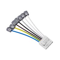 Elektrisches Systemzubehör, Sanotrunk Universal...