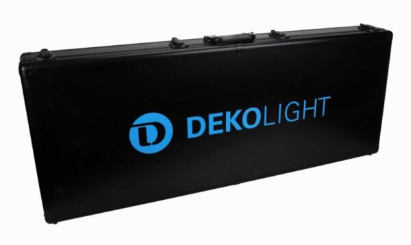 Deko-Light, Werbemittel, Sanotrunk Universal Musterkoffer