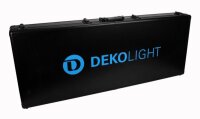 Deko-Light, Werbemittel, Sanotrunk Universal Musterkoffer