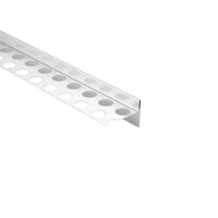 Profil, Combo Anschlussprofil für den Innenputz...