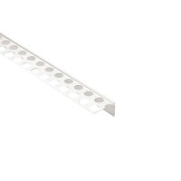 Profil, Combo Anschlussprofil für Spachtelarbeiten...