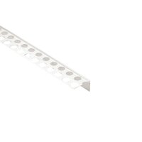 Profil, Combo Anschlussprofil für Spachtelarbeiten...