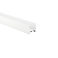 Profil, Combo U-Leuchtenprofil hoch, LU-02-20,...