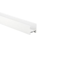 Profil, Combo U-Leuchtenprofil hoch, LU-02-20,...