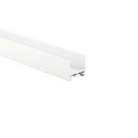 Profil, Combo U-Leuchtenprofil hoch, LU-02-20,...