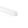 Profil, Combo U-Leuchtenprofil hoch, LU-02-20, weiß, 3m, Aluminium, Länge: 3000 mm, Breite: 25 mm, H