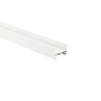 Profil, Combo U-Leuchtenprofil flach, LU-01-20,...