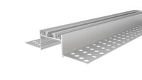Profil, Trockenbau-Profil, EU-02-36, 3m, Silber,...