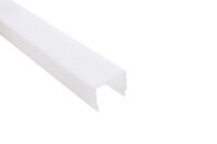 Profil Abdeckung, PLANO ES & BSH Abdeckung hoch opal,...