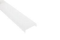 Profil Abdeckung, PLANO MS Downlight Abdeckung flach...