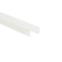 Profil Abdeckung, Combo Abdeckung, H-02-20, hoch,...