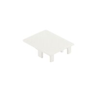 Profil Endkappe, Combo  Endkappe 2 St. U-Leuchtenprofil,...