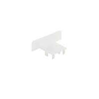 Profil Endkappe, Combo  Endkappe 2 St. U-Leuchtenprofil,...