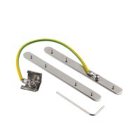 Profil Zubehör, Combo Verbinder und...