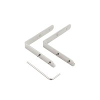 Profil Zubehör, Combo Verbinder Set 2 Stk. 90/0,...