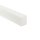 Profil Zubehör, Combo Putzleiste - Bündig, Styropor 24x29x1000, weiß, EPS, Länge: 1000 mm, Breite: 2