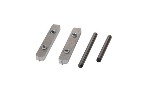 Profil Zubehör, Plano MS Längsverbinder, Metall