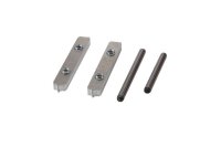 Profil Zubehör, Plano MS Längsverbinder, Metall