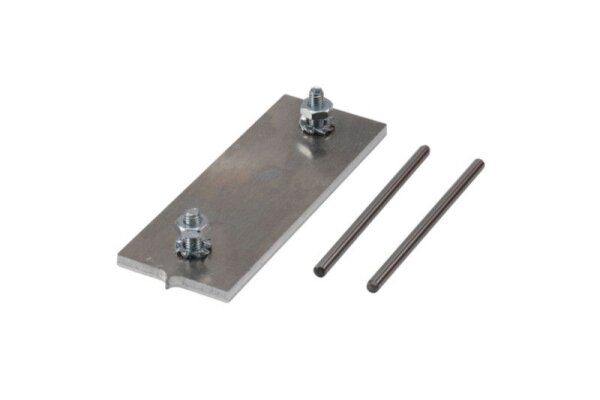 Profil Zubehör, Plano BSH Längsverbinder, Metall