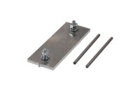 Profil Zubehör, Plano BSH Längsverbinder, Metall