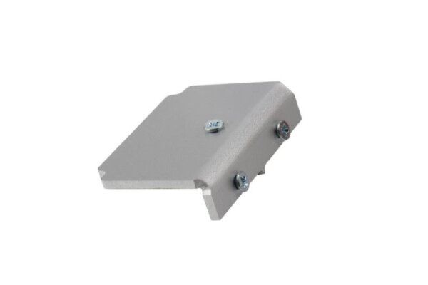 Profil Zubehör, Plano BSH Eckverbinder, Metall