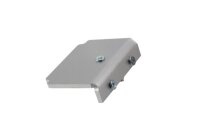 Profil Zubehör, Plano BSH Eckverbinder, Metall