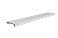 Profil Abdeckung, Plano MS Downlight Blindabdeckung, alu...