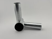 EIONLED Y-Adapter 80mm Aufnahme Maßt  - Leuchten...