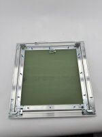 Revisionsklappe 40x40cm Revisionstüre 12,5mm UPMANN...