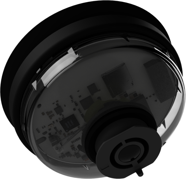 EIONLED SLC-Motion203 HS D4i  Strassenleuchten Controller SLC-Hub203 mit integriertem PIR-Sensor Controller inkl. Sim Karte für 5 Jahre mit integriertem PIR-Sensor für 6 bis 12m Lichtpunkthöhe.