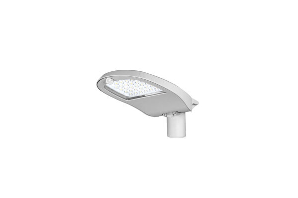 EIONLED ECO25 COBROBA C3 LED-Straßenleuchte Premium ENEC H1 L476xB248xH125mm 43Watt 150lm/W 3000K ASY70120