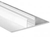 TBPGP3 LED Profil Trockenbau 200 cm, LED Stripes max....