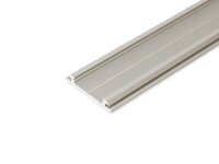 AU-FLEX12 LED-Profil silber H0,33xB2x200cm Flach-Profil...