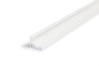EK-30-60-10 200cm LED-Profil weiss H16*B20mm Eck-Profil...