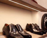 EIB-Smart10 200cm LED-Profil silber H12*18,8mm...